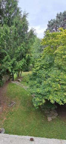 APPARTEMENT DE CHARME