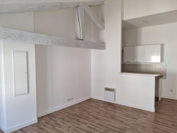 Appartement T2 43 m2 Narbonne Centre ville