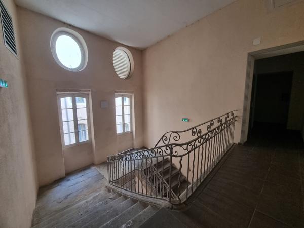 Appartement T2 43 m2 Narbonne Centre ville