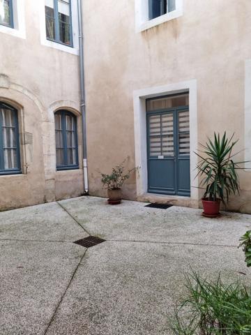 Appartement T2 43 m2 Narbonne Centre ville