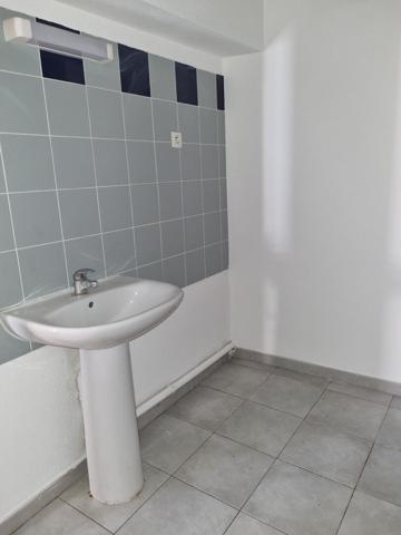 Appartement T2 43 m2 Narbonne Centre ville