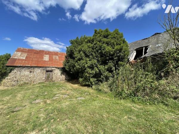 BÂTIMENTS A RENOVER