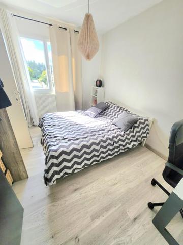 MAISON T5 SUR 307m2 TERRAIN