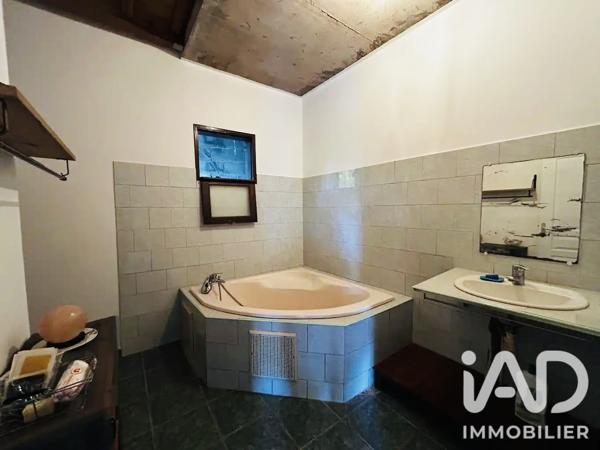 Maison à vendre 4 pièces 185 m² Saint-Philippe