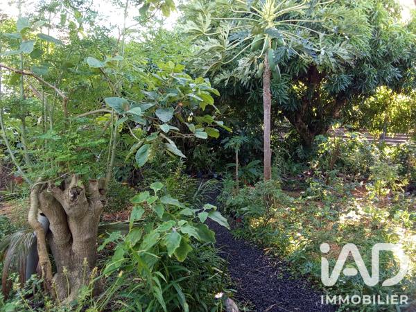 Maison à vendre 4 pièces 185 m² Saint-Philippe