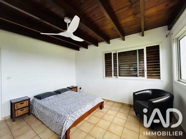 Maison à vendre 4 pièces 185 m² Saint-Philippe