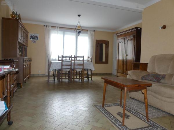 Maison à vendre à Redon en Ille-et-Vilaine (35600), ref : 35066-846-35066