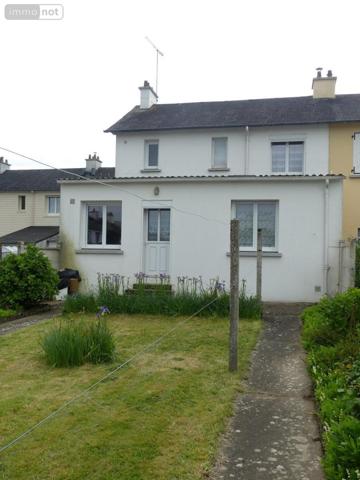 Maison à vendre à Redon en Ille-et-Vilaine (35600), ref : 35066-846-35066