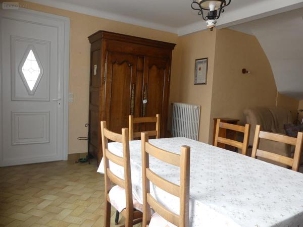 Maison à vendre à Redon en Ille-et-Vilaine (35600), ref : 35066-846-35066