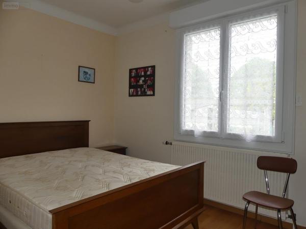 Maison à vendre à Redon en Ille-et-Vilaine (35600), ref : 35066-846-35066