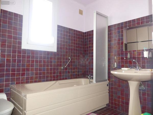 Maison à vendre à Redon en Ille-et-Vilaine (35600), ref : 35066-846-35066