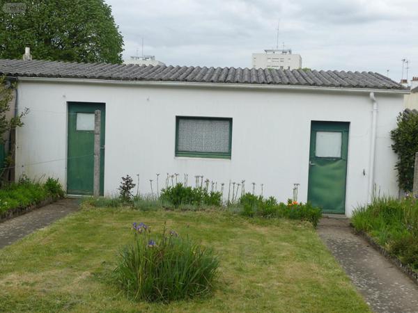 Maison à vendre à Redon en Ille-et-Vilaine (35600), ref : 35066-846-35066