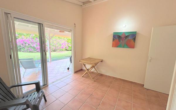 Maison à vendre    5 pièces • 139 m2 Saint-François