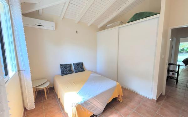 Maison à vendre    5 pièces • 139 m2 Saint-François