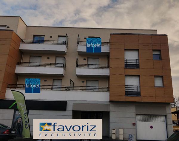 Achat parking / box Vigneux-sur-Seine - 6 900 €