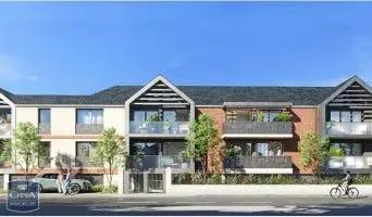 Appartement à louer 1 pièce 28.53m²