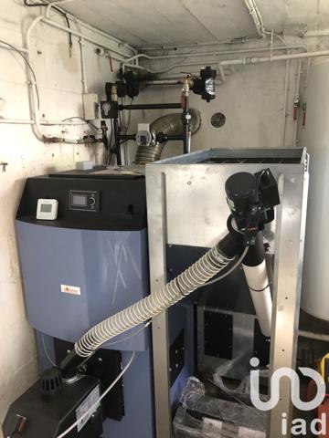 Maison à vendre 4 pièces 103 m² Trébeurden