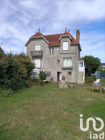 Maison à vendre 4 pièces 103 m² Trébeurden