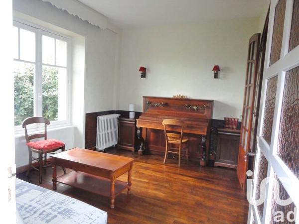 Maison à vendre 4 pièces 103 m² Trébeurden