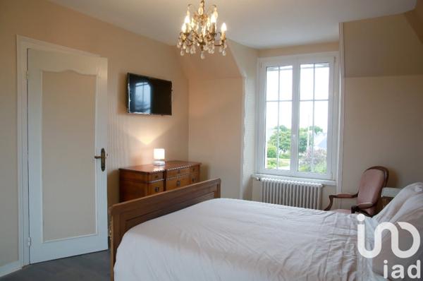 Maison à vendre 4 pièces 103 m² Trébeurden