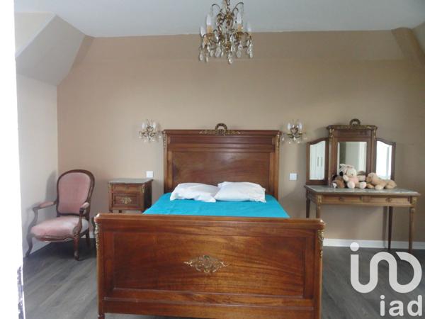 Maison à vendre 4 pièces 103 m² Trébeurden