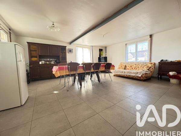 Maison à vendre 3 pièces 94 m² Buysscheure