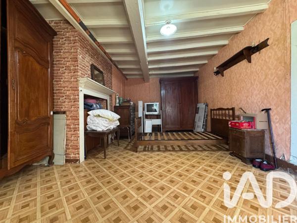 Maison à vendre 3 pièces 94 m² Buysscheure