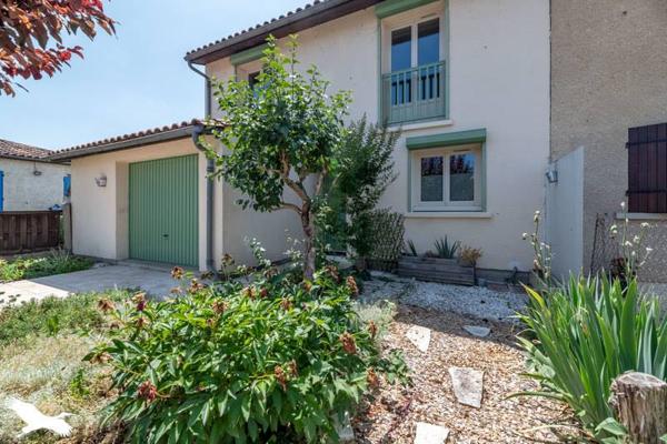 Maison à vendre |  Boulazac |  4 pièces | 92 m²