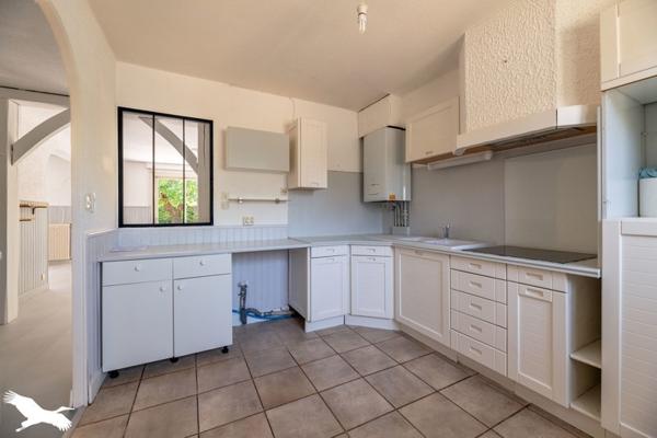 Maison à vendre |  Boulazac |  4 pièces | 92 m²