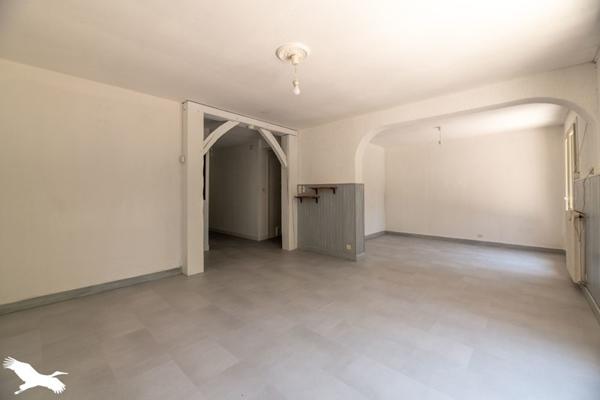Maison à vendre |  Boulazac |  4 pièces | 92 m²