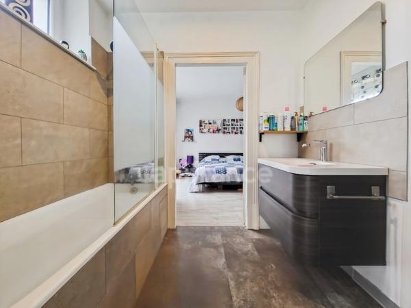 SAINT-USAGE, Maison familiale de 161 m² avec 4 chambres, à deux pas de la Saône