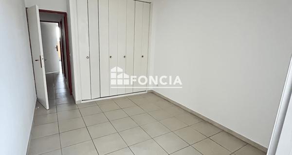 À vendre Appartement 4 pièces 82 m² - La Londe-les-maures 83250