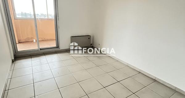 À vendre Appartement 4 pièces 82 m² - La Londe-les-maures 83250