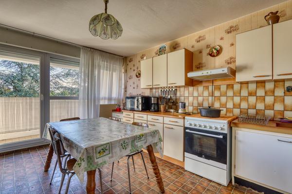 Appartement 5 pièces - 103 m² Exclusivité efficity