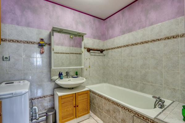 Appartement 5 pièces - 103 m² Exclusivité efficity