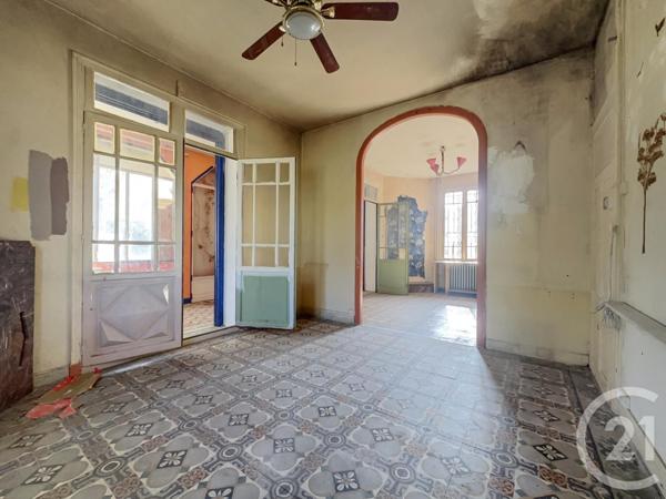 Maison à vendre  5 pièces - 93,81 m2 PRADES - 66