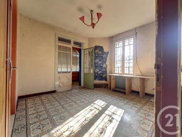 Maison à vendre  5 pièces - 93,81 m2 PRADES - 66
