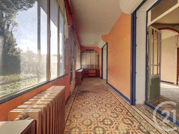 Maison à vendre  5 pièces - 93,81 m2 PRADES - 66
