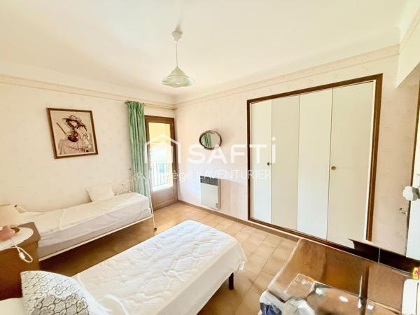 Belle maison familiale 6 pièces avec vue dégagée – AFA