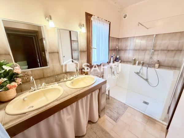 Belle maison familiale 6 pièces avec vue dégagée – AFA