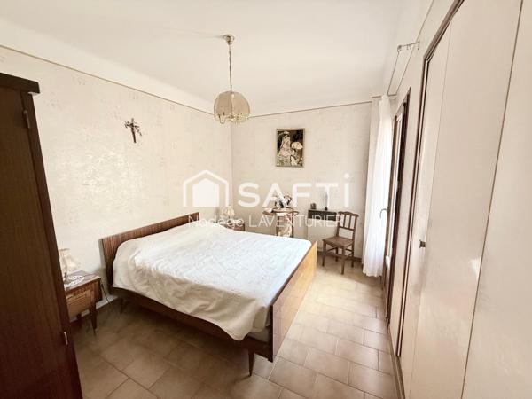 Belle maison familiale 6 pièces avec vue dégagée – AFA