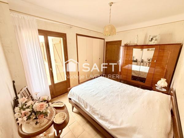 Belle maison familiale 6 pièces avec vue dégagée – AFA