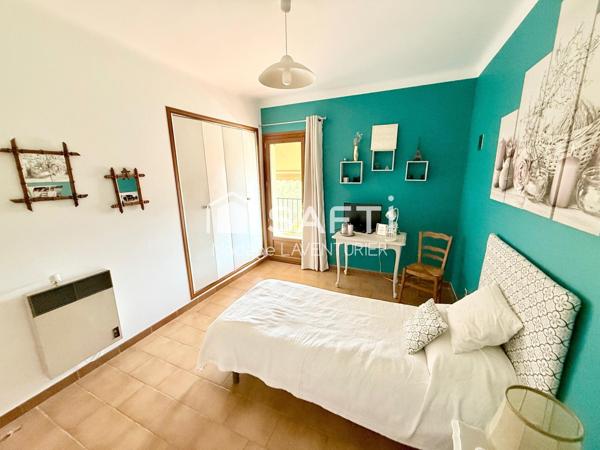 Belle maison familiale 6 pièces avec vue dégagée – AFA