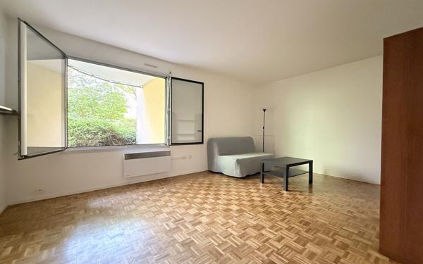 Appartement à vendre    2 pièces • 47,53 m2 Vanves