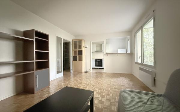Appartement à vendre    2 pièces • 47,53 m2 Vanves