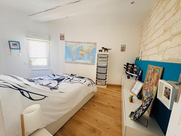 Maison Comtemporaine T3 Mauguio