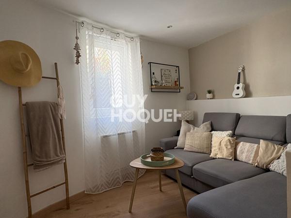 Maison Comtemporaine T3 Mauguio