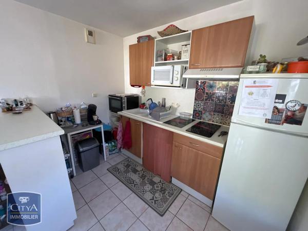 Appartement à louer 3 pièces 58.43m² Tonnay-Charente (17430)