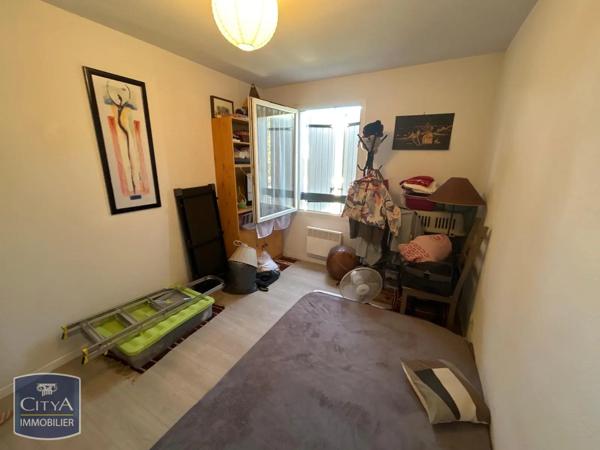 Appartement à louer 3 pièces 58.43m² Tonnay-Charente (17430)