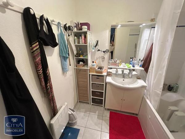 Appartement à louer 3 pièces 58.43m² Tonnay-Charente (17430)
